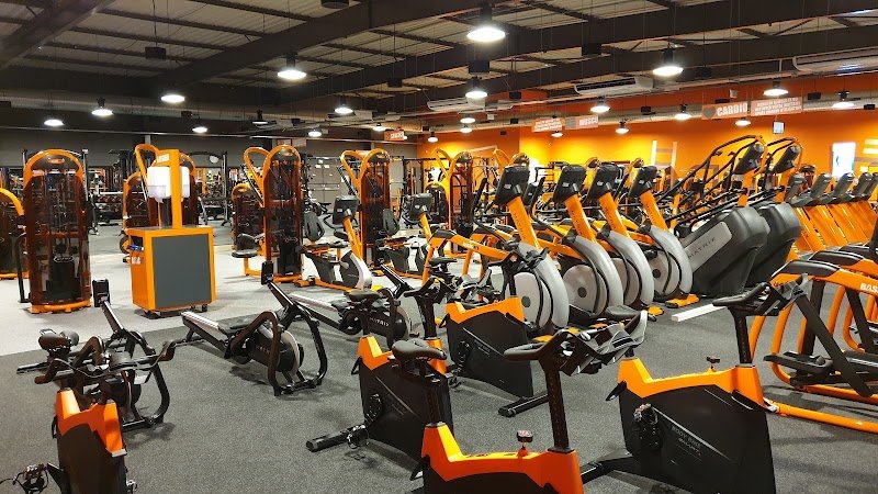 Basic-Fit 24/7 - photo 3