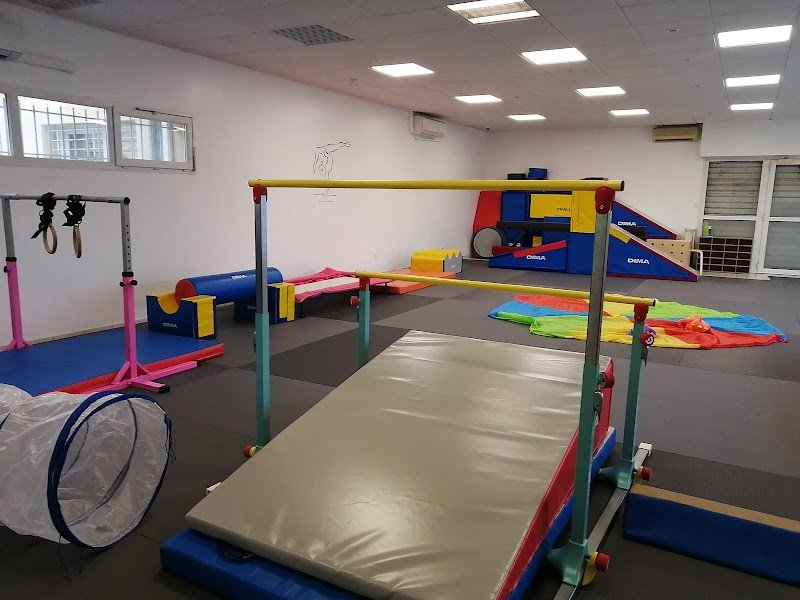 DynamizGYM - photo 1