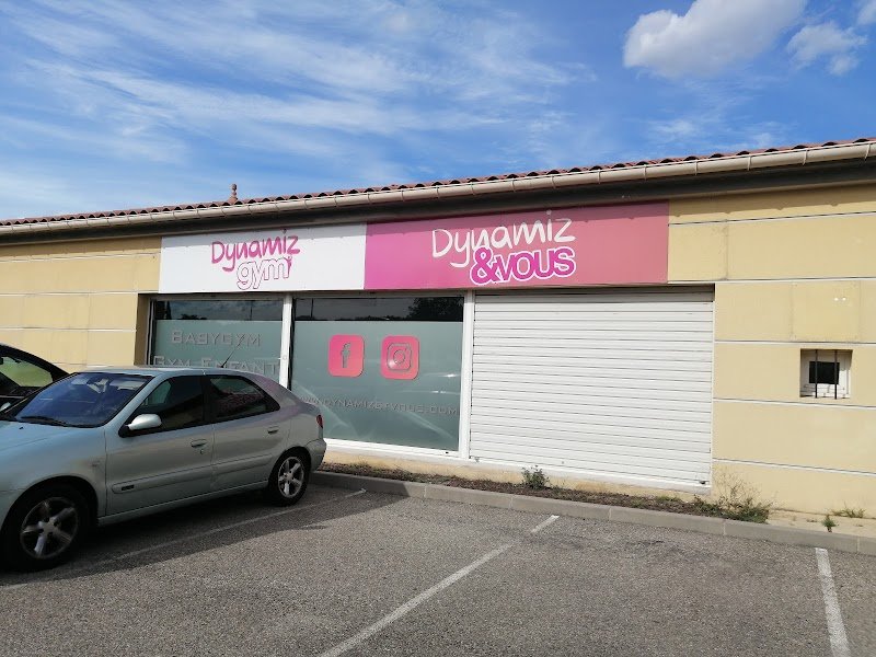 DynamizGYM - photo 2