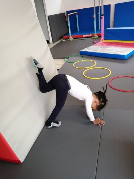 DynamizGYM - photo 3