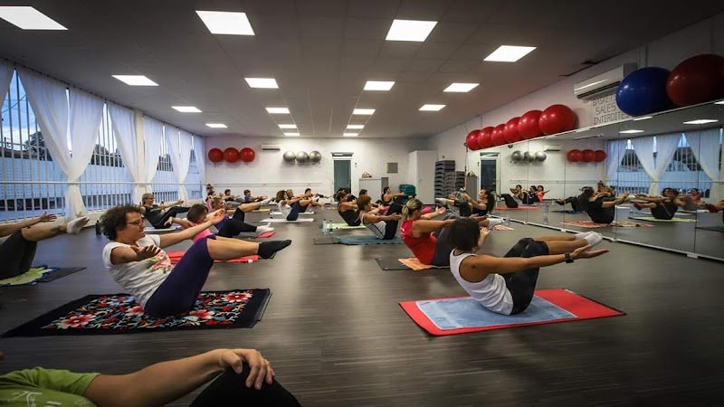 EnergieFitness&danse