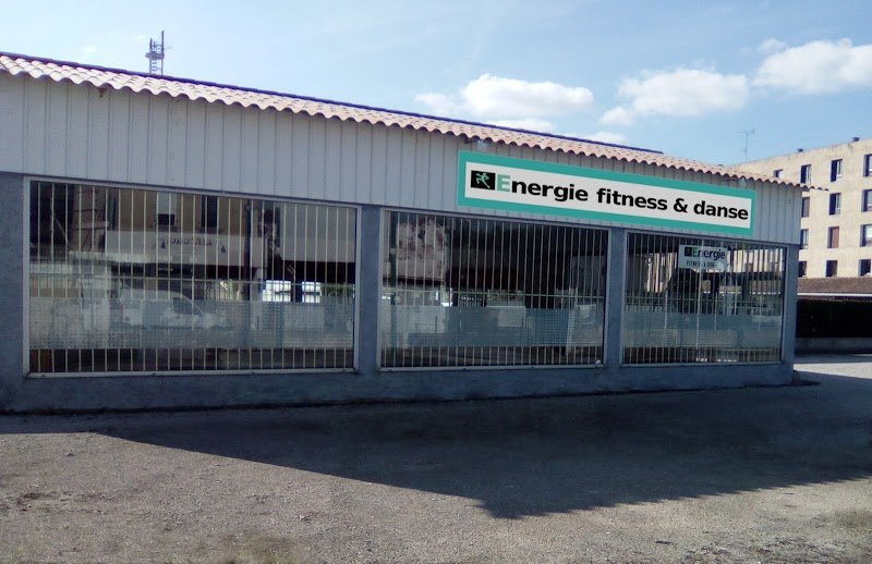 EnergieFitness&danse - photo 2