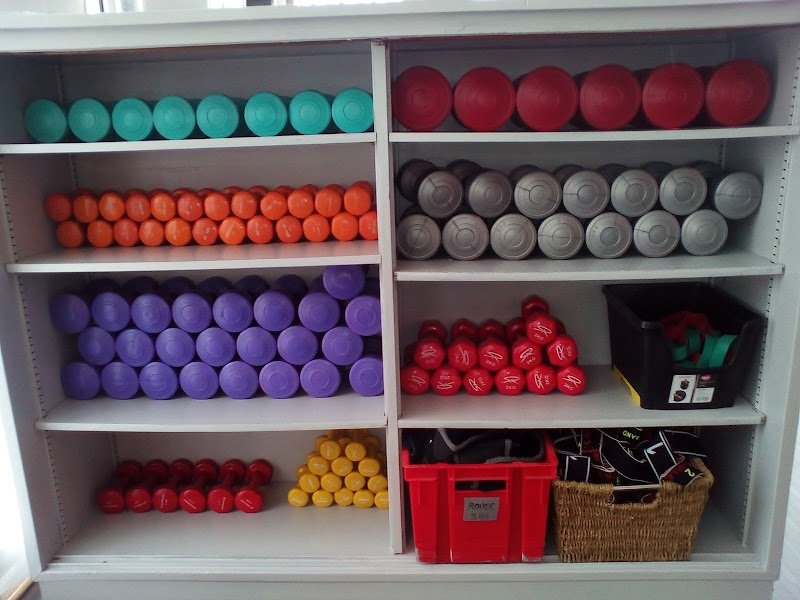 EnergieFitness&danse - photo 3