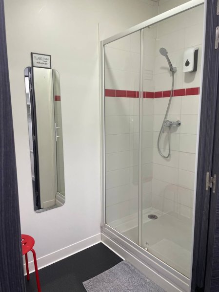 Iron Bodyfit Orange Electrostimulation - photo 2