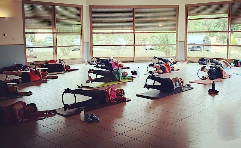 CENTRE MOVIMENTO Elena Berti