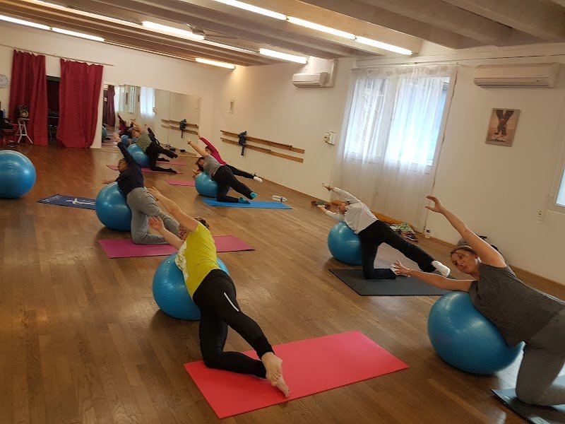 CENTRE MOVIMENTO Elena Berti - photo 3