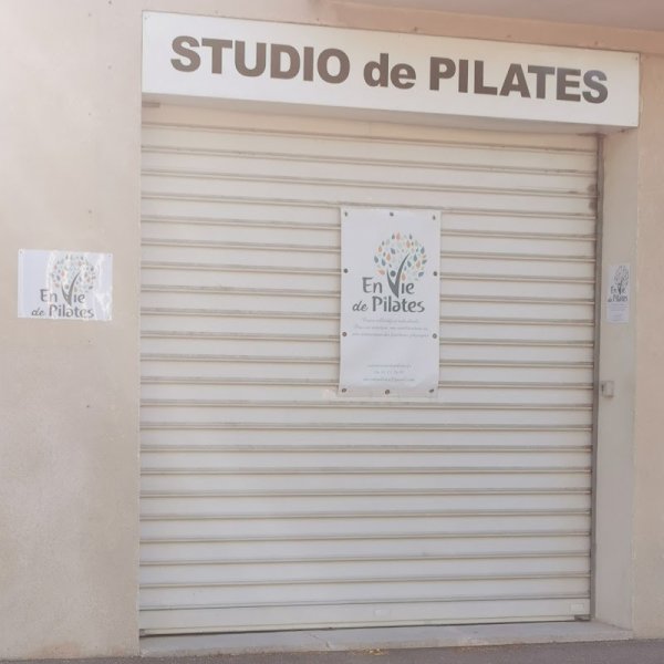 En Vie de Pilates - photo 3