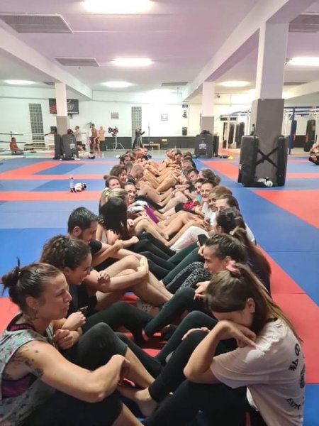 Team Dogson - photo 2