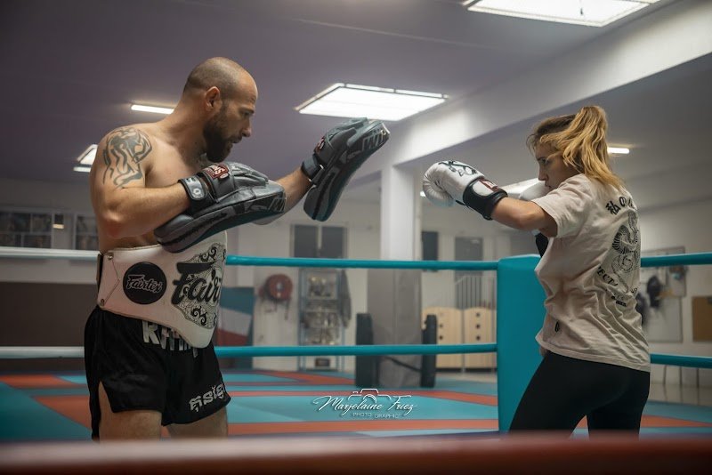 Team Dogson - photo 3