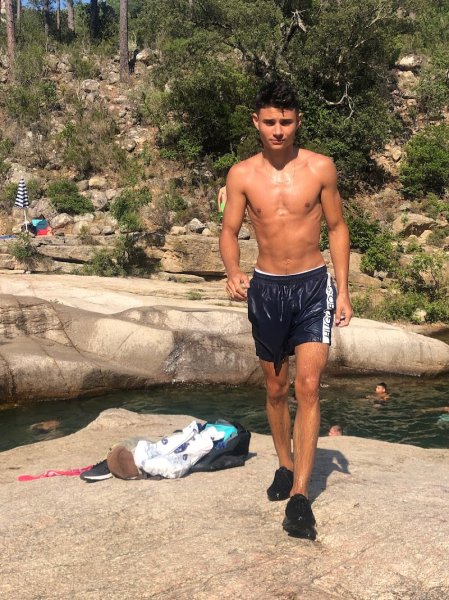 Coach sportif Samuel (le meilleur de France 🇫🇷 😉)