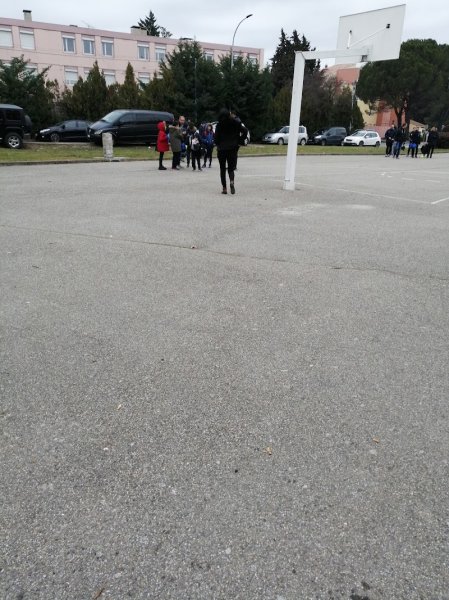 Gymnase de l'Argensol - photo 2