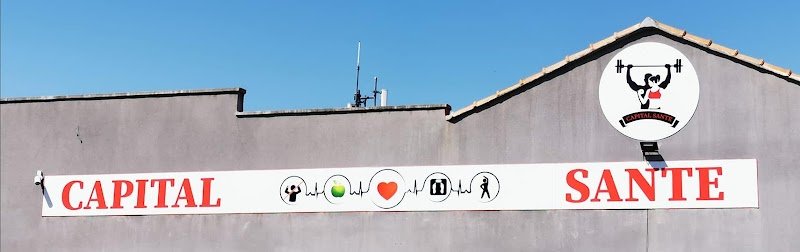 Capital Santé - photo 1