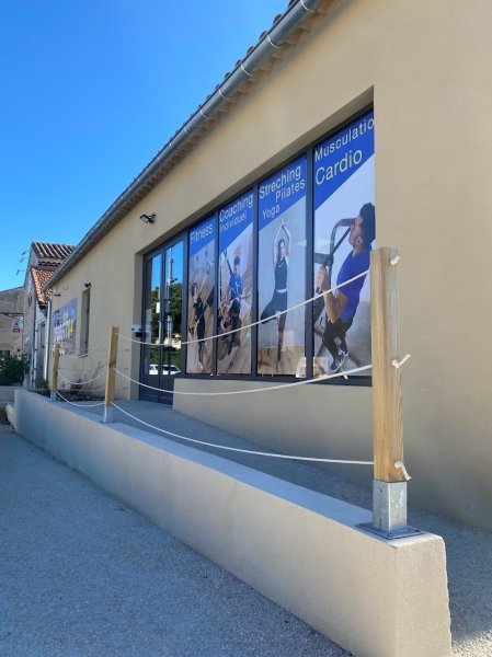 Sporfit 84 - photo 2