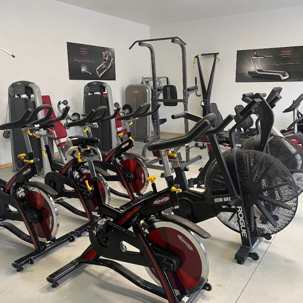 Sporfit 84 - photo 3