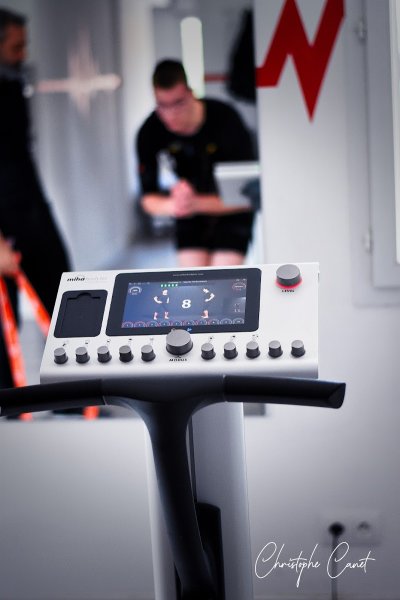 Iron Bodyfit Cavaillon Electrostimulation - photo 3