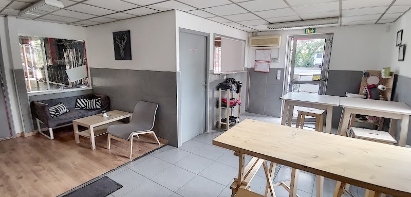 Valhalla Hybrid Training - photo 2