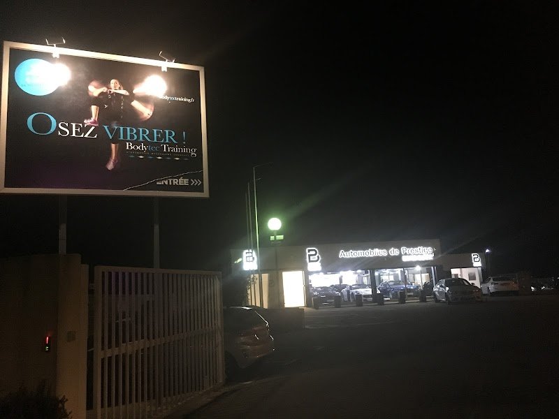 Bodytec Training - photo 3