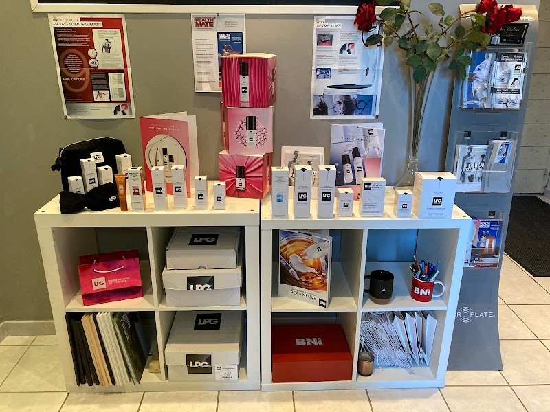 Sport et Beaute - photo 2