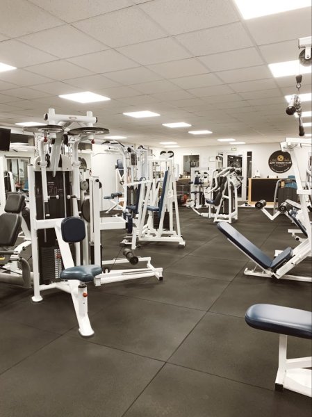 AppyFitnessClub - photo 1