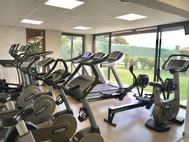 AppyFitnessClub - photo 2