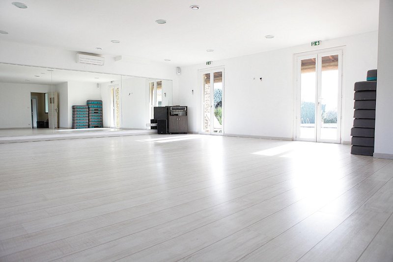 AppyFitnessClub - photo 3