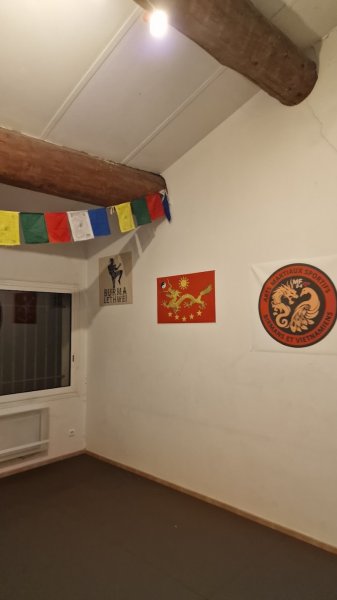 Martial Fusion 84 - photo 2