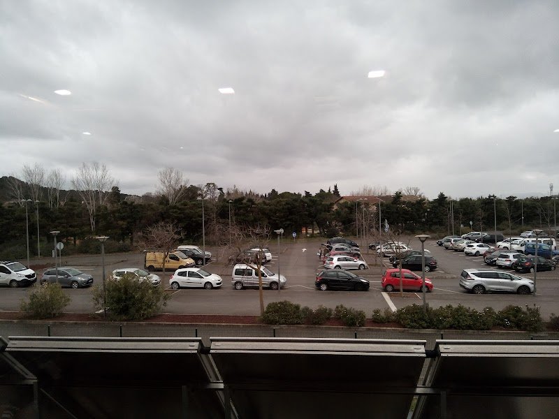 Gymnase Rosa Parks - photo 2