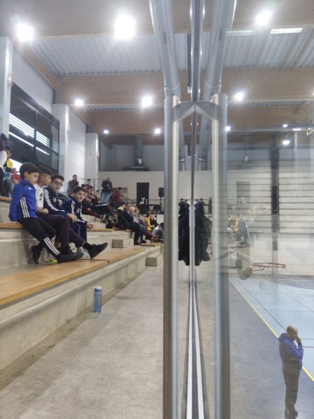 Gymnase Rosa Parks - photo 3