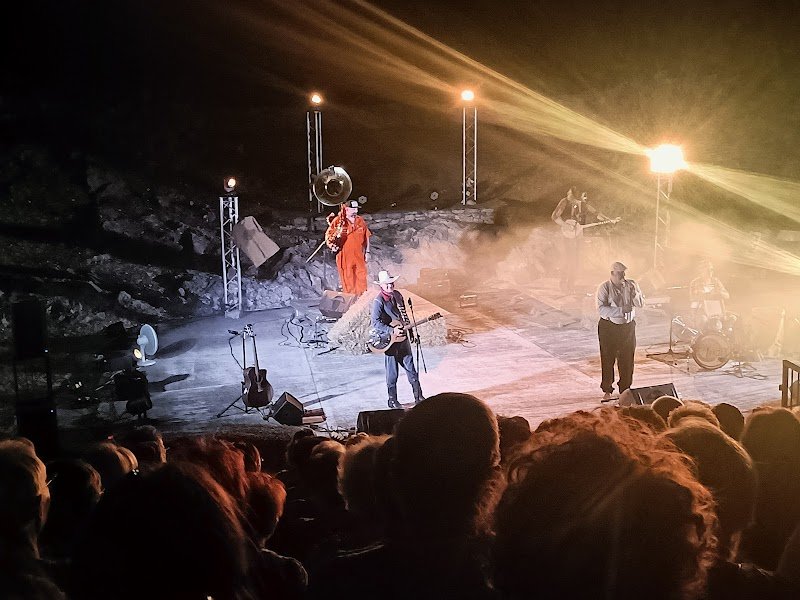 Salle du Moulin Saint-Julien