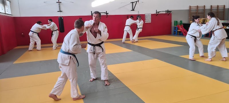 Gymnase de la Clède - photo 1