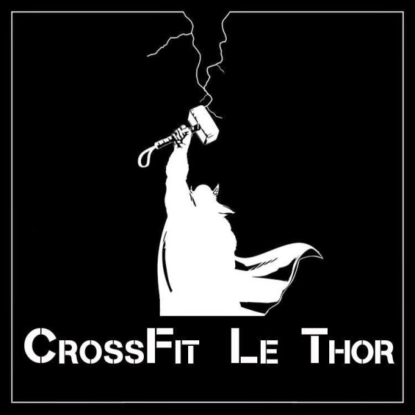 CrossFit Le Thor - photo 2