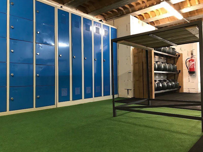 CrossFit Robion - photo 3