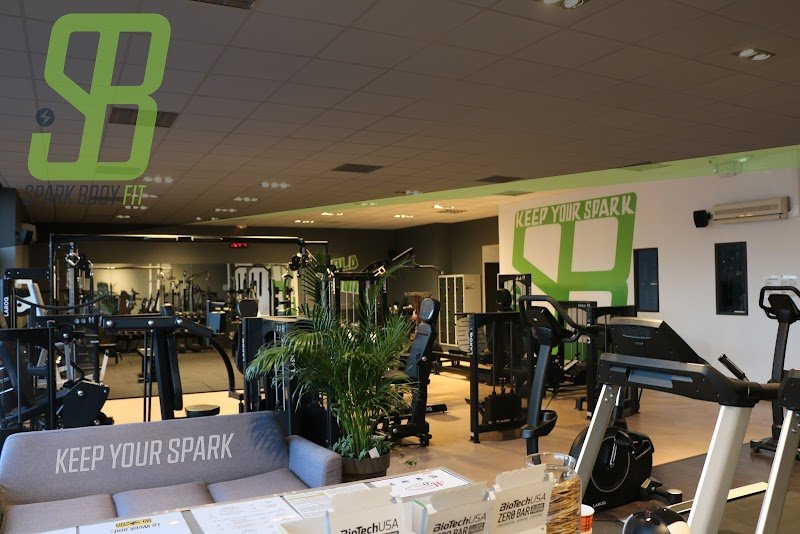 SPARK BODY FIT Pertuis - photo 1