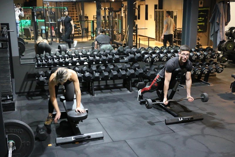 SPARK BODY FIT Pertuis - photo 2