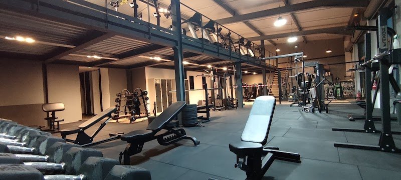 SPARK BODY FIT Pertuis - photo 3