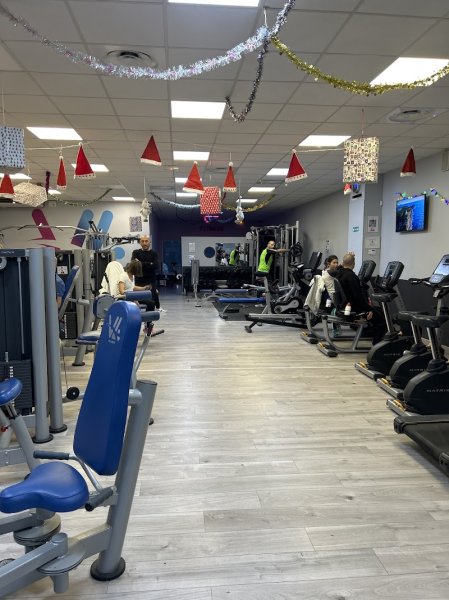 Vita Liberté Pertuis