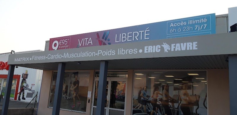 Vita Liberté Pertuis - photo 3