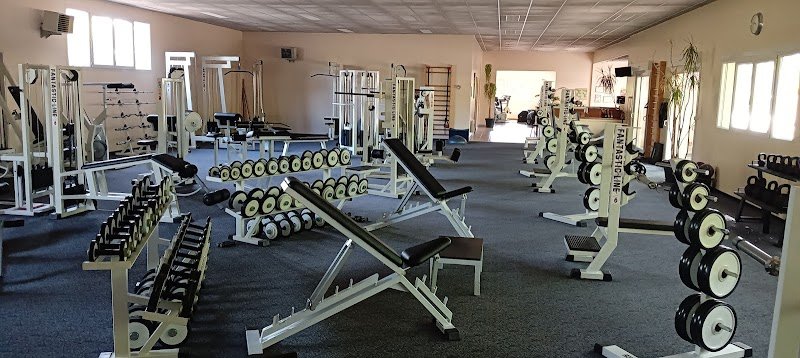 GYM PLUS - photo 2
