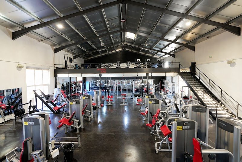 BURNING ZONE - photo 1