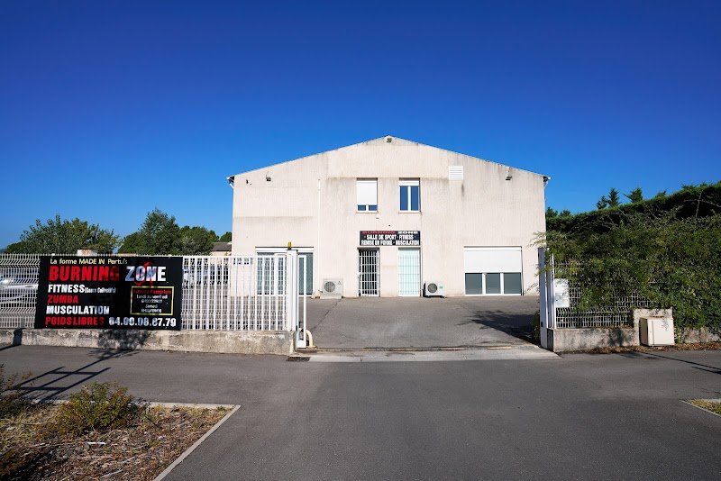 BURNING ZONE - photo 3