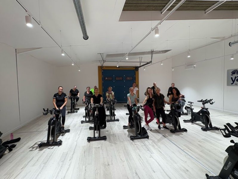 l'Orange bleue - photo 1