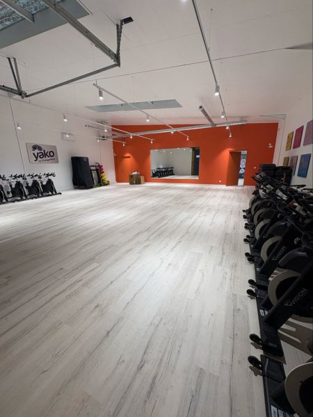 l'Orange bleue - photo 3