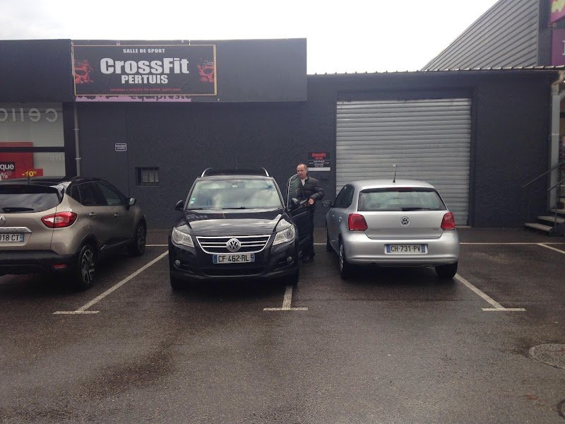 Unbroken Pertuis - photo 2