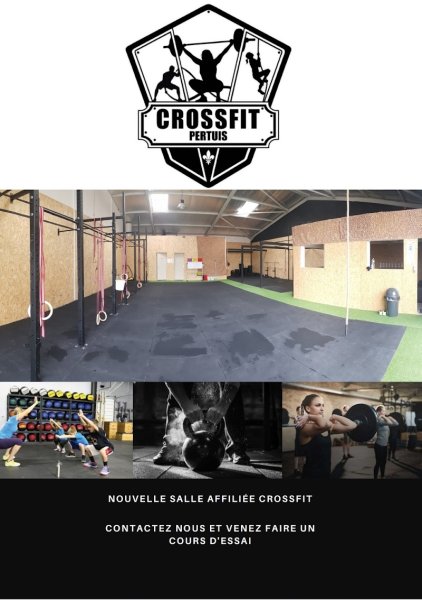 Unbroken Pertuis - photo 3