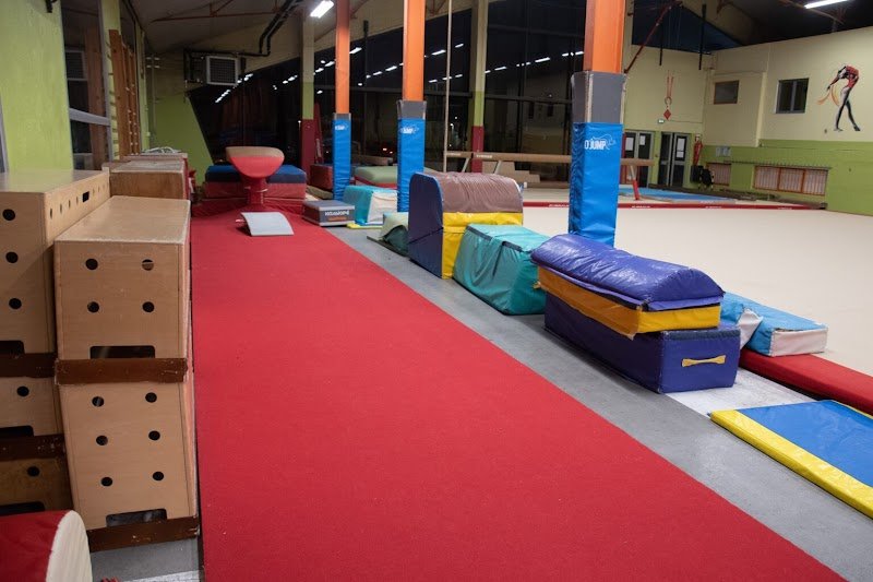 Pertuis Gymnastique - photo 3