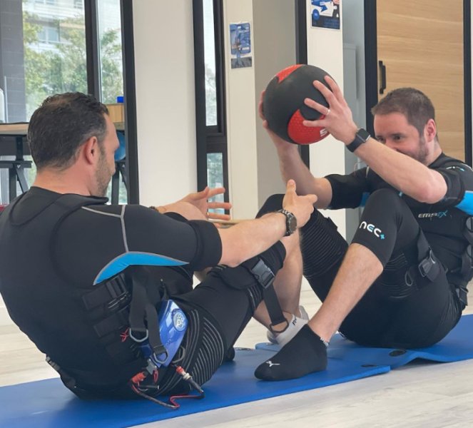 MyoTec - Pertuis - photo 2