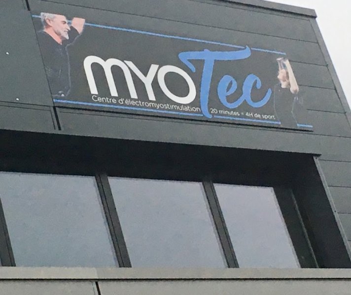 MyoTec - Pertuis - photo 3