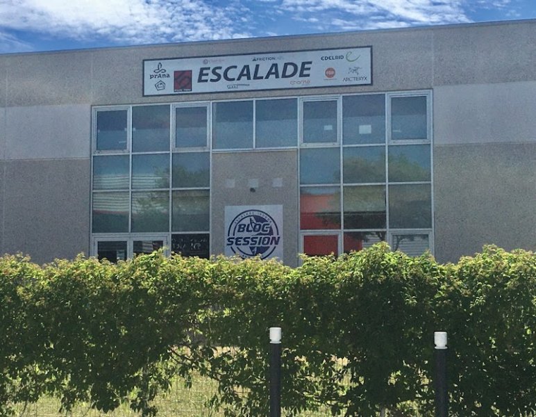 Bloc Session Pertuis salle d’escalade - photo 3