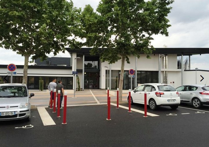 Gymnase Verdun-Ouest - photo 3