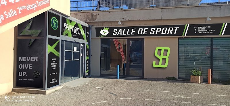 SPARK BODY FIT Venelles - photo 2